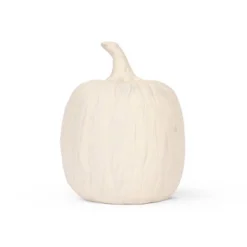 Large Terracotta Pumpkins Cream - Bullseye's Playground™ -Home Decor Discounts GUEST 04c27a57 1b3a 4efe ae58 ead946464e90