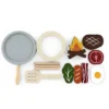 Wood Food Sets Camping Prop Replica - Bullseye's Playground™ 1 Wood Food Sets Camping Prop Replica - Bullseye's Playground™ -Home Decor Discounts GUEST 0b132791 4f1c 4430 869f 263d09667f63