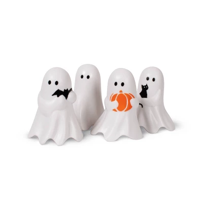 Miniature Oddity Set Ghost - Bullseye's Playground™ 5 Miniature Oddity Set Ghost - Bullseye's Playground™ - Image 3