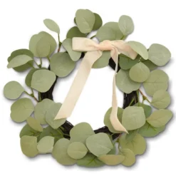 Eucalyptus Fall Wreaths - Bullseye's Playground™ -Home Decor Discounts GUEST 0dfdbea0 de6d 4c97 b15b b75154cd97bf