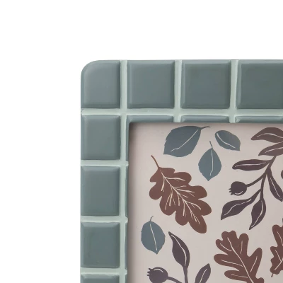 4"x5" Picture Frames Blue - Bullseye's Playground™ 4 4"x5" Picture Frames Blue - Bullseye's Playground™ - Image 2