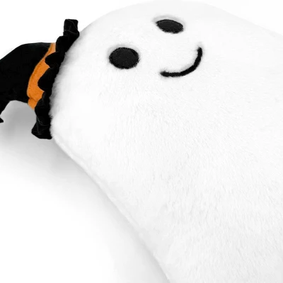 Ghost Pillow - Bullseye's Playground™ 4 Ghost Pillow - Bullseye's Playground™ - Image 2