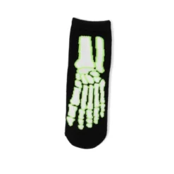 Kids' Halloween Socks Skeleton - Bullseye's Playground™