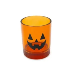 9.6 Oz Lowball Glass Jack-O-Lantern - Bullseye's Playground™ -Home Decor Discounts GUEST 124215f6 7d83 4e2c be2d 869ee17480be
