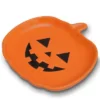 Ceramic App Plates Pumpkin - Bullseye's Playground™ -Home Decor Discounts GUEST 15d04030 3088 49f9 9c12 73e0566d8928