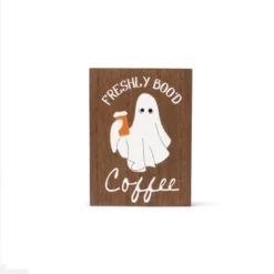 Novelty Decor Signs Freshly Boo'd - Bullseye's Playground™ -Home Decor Discounts GUEST 1cad71ec 73c1 4b22 8454 91bb9554ab9d