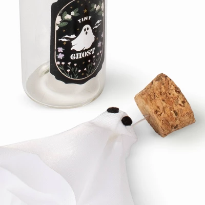 Filled Potion Bottles Mini Ghost - Bullseye's Playground™ 4 Filled Potion Bottles Mini Ghost - Bullseye's Playground™ - Image 2