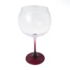 23.6 Fl Oz Wine Glasses Maroon - Bullseye's Playground™ -Home Decor Discounts GUEST 1dce5122 c8d1 4ae5 b235 0223e3e6a48c
