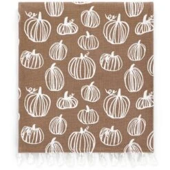 Table Runner-Allover Pumpkin - Bullseye's Playground™ -Home Decor Discounts GUEST 1e37b7f4 cff4 4370 bb8c b4c3d6c81e4f