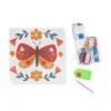 Gem By Numbers Butterfly - Bullseye's Playground™ 1 Gem By Numbers Butterfly - Bullseye's Playground™ -Home Decor Discounts GUEST 1f5e4b54 4377 4144 8071 05f38dba02ce