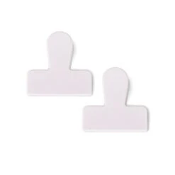 2pk Magnets White - Bullseye's Playground™ -Home Decor Discounts GUEST 21814b2d a820 4f97 a968 4d4fff18e2cb