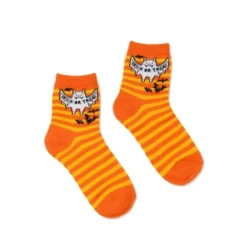 Kids' Halloween Socks Orange Stripe - Bullseye's Playground™ -Home Decor Discounts GUEST 234419f0 f425 43cf aba6 dee4b93f8ce8