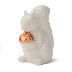 Ceramic Figurals Squirrel - Bullseye's Playground™ 7 Ceramic Figurals Squirrel - Bullseye's Playground™ -Home Decor Discounts GUEST 29a9f124 7340 4980 a93d 8060cfb23e40