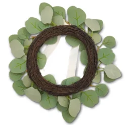 Eucalyptus Fall Wreaths - Bullseye's Playground™ -Home Decor Discounts GUEST 3004554c c39c 4026 b740 0c5a73d2c522