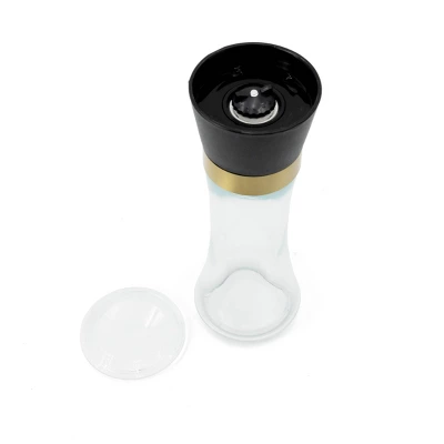 Salt And Pepper Grinder Tall - Bullseye's Playground™ 4 Salt And Pepper Grinder Tall - Bullseye's Playground™ - Image 2