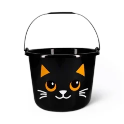 Plastic Basket Cat - Bullseye's Playground™ -Home Decor Discounts GUEST 31c6d73c 3602 4839 87b3 8801e3241837