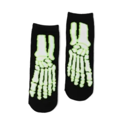 Kids' Halloween Socks Skeleton - Bullseye's Playground™ -Home Decor Discounts GUEST 33e00219 edab 4eb0 a215 5c41c58cf030