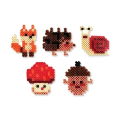 Animal Melty Bead Kit Autumn - Bullseye's Playground™ -Home Decor Discounts GUEST 34bb786b e2b9 4629 a0f3 4433cd57d928