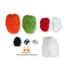 2ct Crochet Kit Frog/Fox - Bullseye's Playground™ -Home Decor Discounts GUEST 365824d4 6458 4059 b972 882ac4b04b26