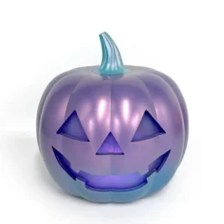 LED Ombre Pumpkins Purple - Bullseye's Playground™ -Home Decor Discounts GUEST 36818994 7800 40ba b3ab 28915d20832d
