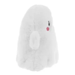 Plush Ghost Stuffed Animal - Bullseye's Playground™