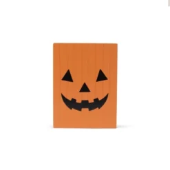 Novelty Decor Signs Jack-O-Lantern - Bullseye's Playground™ -Home Decor Discounts GUEST 3cb0772f b4fe 4f5e 83fd 4cfd145dd77c