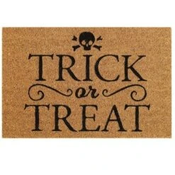 Doormats Trick Or Treat - Bullseye's Playground™ -Home Decor Discounts GUEST 3cb0cb18 7fc8 427c ac0a ce0049025563