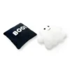 2pk Mini Decor Pillows Boo And Ghost - Bullseye's Playground™ -Home Decor Discounts GUEST 3fabd0e2 489f 49a1 b803 1ff706438a3b