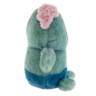 Plush Zombie Stuffed Animal - Bullseye's Playground™ 5 Plush Zombie Stuffed Animal - Bullseye's Playground™ - Image 3