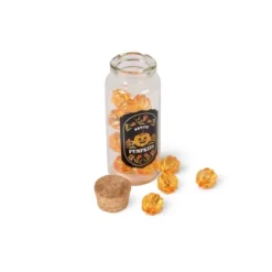 Filled Potion Bottles Mini Pumpkins - Bullseye's Playground™