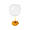 23.6 Oz Wine Glasses Amber - Bullseye's Playground™ -Home Decor Discounts GUEST 4277f183 fd4b 4f24 984c a2a1914652c0