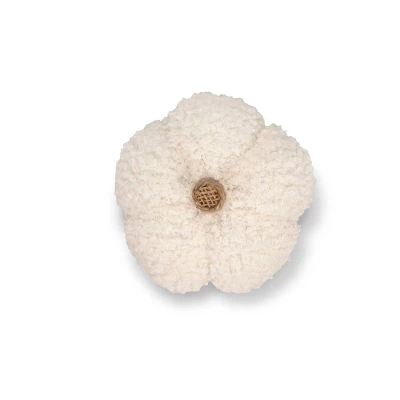 Small Pumpkins Cream - Bullseye's Playground™ 4 Small Pumpkins Cream - Bullseye's Playground™ - Image 2