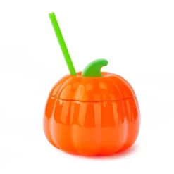 24 Oz Novelty Drinkware Pumpkin - Bullseye's Playground™ -Home Decor Discounts GUEST 4752097f 4b8c 494d ac21 70dbb2aff858