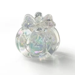 Iridescent Figural Pumpkin - Bullseye's Playground™