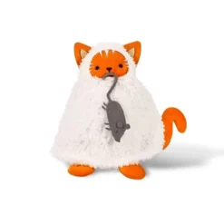 Plush Figurals Cat With Rat - Bullseye's Playground™ -Home Decor Discounts GUEST 4a4db272 c6d7 4b0e 8d75 01a07baa1c1c