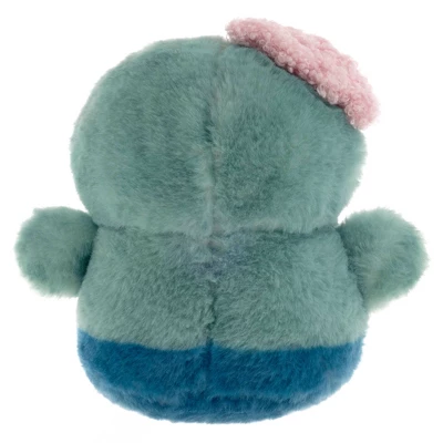 Plush Zombie Stuffed Animal - Bullseye's Playground™ 4 Plush Zombie Stuffed Animal - Bullseye's Playground™ - Image 2