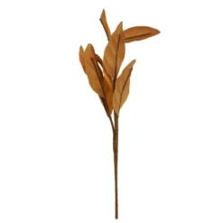 Faux Foliage Magnolia Leaf - Bullseye's Playground™ 9 Faux Foliage Magnolia Leaf - Bullseye's Playground™ -Home Decor Discounts GUEST 4fef4e8b ae4a 493b aff1 6748d4c576bd