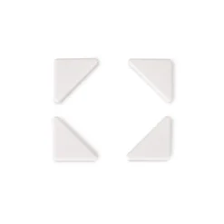 Photo Corners Magnets White - Bullseye's Playground™ -Home Decor Discounts GUEST 5b9dece4 b7b4 43ef 834f 2d9839b32412