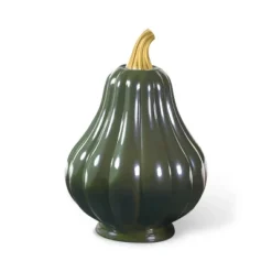 Glass Iridescent Pumpkins Green - Bullseye's Playground™ -Home Decor Discounts GUEST 5f40ed6c ac46 46fa a9a3 5cc613999d3b