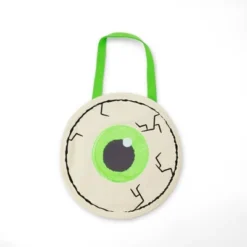 Fabric Bags Eyeball - Bullseye's Playground™ -Home Decor Discounts GUEST 611ff88b e53a 447f b4d6 6fe2d49dbeff