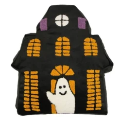 Haunted House Pillow - Bullseye's Playground™ -Home Decor Discounts GUEST 62ec259e e0ff 46fa 8fa4 2fa020a60201