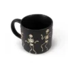 13 Fl Oz Ceramic Coffee Mug Skeleton - Bullseye's Playground™ 2 13 Fl Oz Ceramic Coffee Mug Skeleton - Bullseye's Playground™ -Home Decor Discounts GUEST 662f6985 3428 4856 863c d5cdf4483652