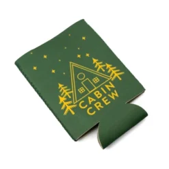 Beverage Holder Cabin Crew - Bullseye's Playground™