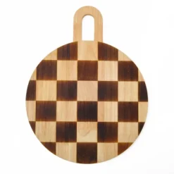 Wood Board Checkered - Bullseye's Playground™ -Home Decor Discounts GUEST 72bde743 db2c 489f 9da3 d99c29686bbf