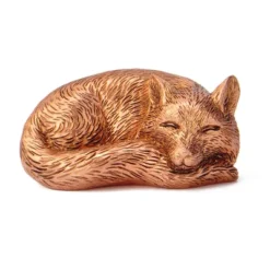 Resin Figurals Fox Sleeping - Bullseye's Playground™ -Home Decor Discounts GUEST 733ecacf 1e0e 4f56 a13d ea1265e01a7b