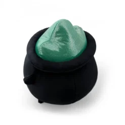 Cauldron Pillow - Bullseye's Playground™