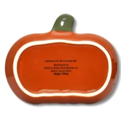 Ceramic Spoon Rests Pumpkin - Bullseye's Playground™ -Home Decor Discounts GUEST 77382d71 470b 41df b256 0307c971d5f7