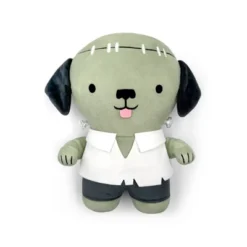 Dog Frankenstein Pillow - Bullseye's Playground™ -Home Decor Discounts GUEST 7977300d b557 4e90 abd8 8dd2e284b13b