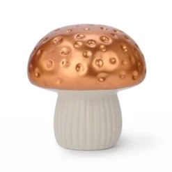 Ceramic Figurals Mushroom - Bullseye's Playground™ -Home Decor Discounts GUEST 80afd113 bddb 4546 85b3 784f47051a6f