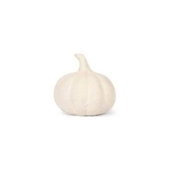 Small Terracotta Pumpkins Cream - Bullseye's Playground™ -Home Decor Discounts GUEST 81ce7e50 6c42 45b4 a759 53fea9afe72a